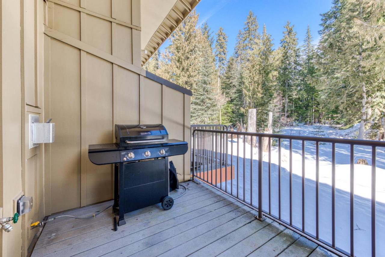 The Chefs Chalet At Collins Lake Government Camp Exterior foto